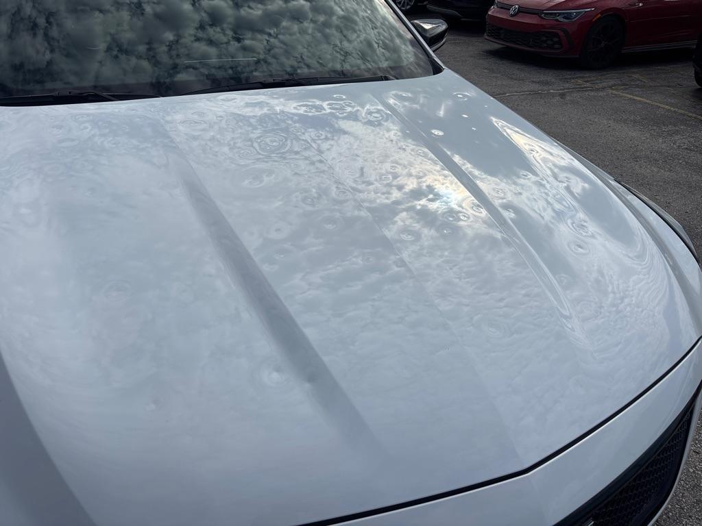 used 2023 Cadillac CT5 car, priced at $33,450