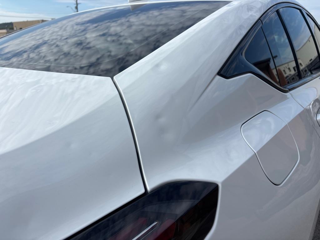 used 2023 Cadillac CT5 car, priced at $33,450