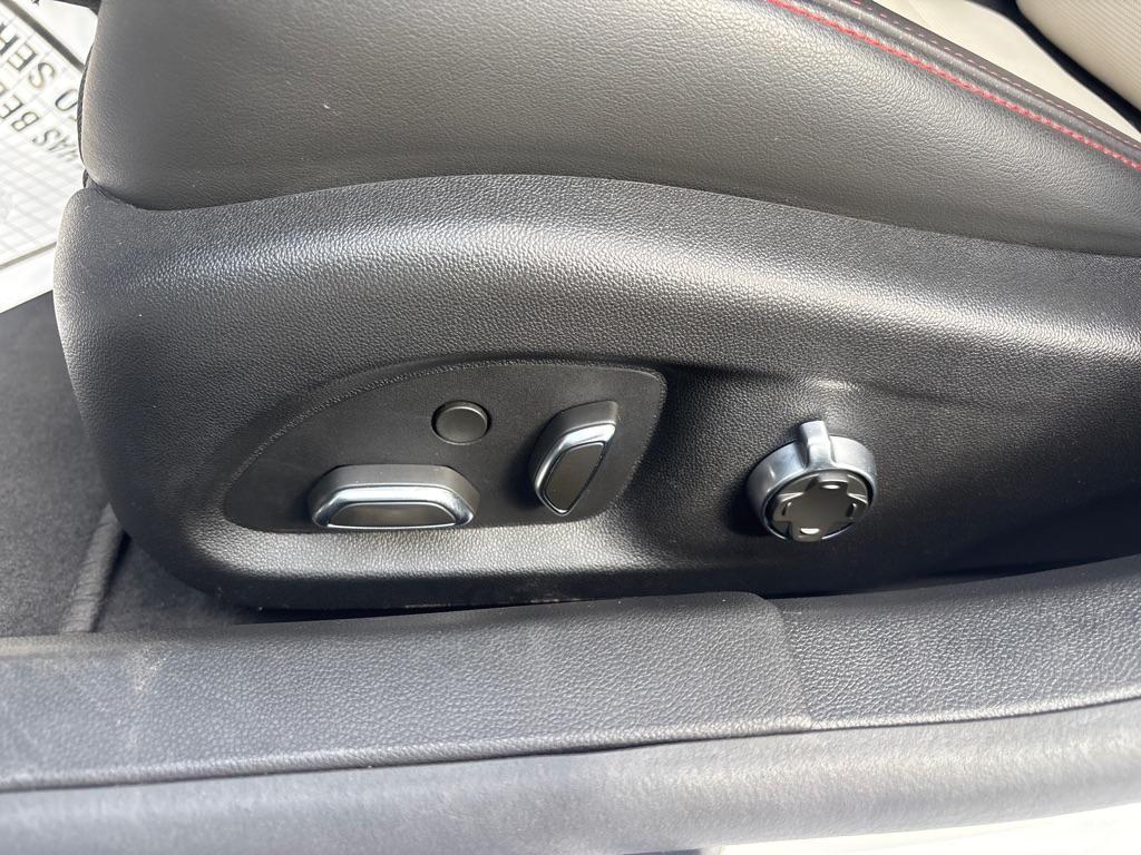 used 2023 Cadillac CT5 car, priced at $33,450