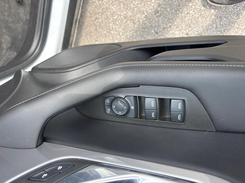 used 2023 Chevrolet Blazer car, priced at $22,750