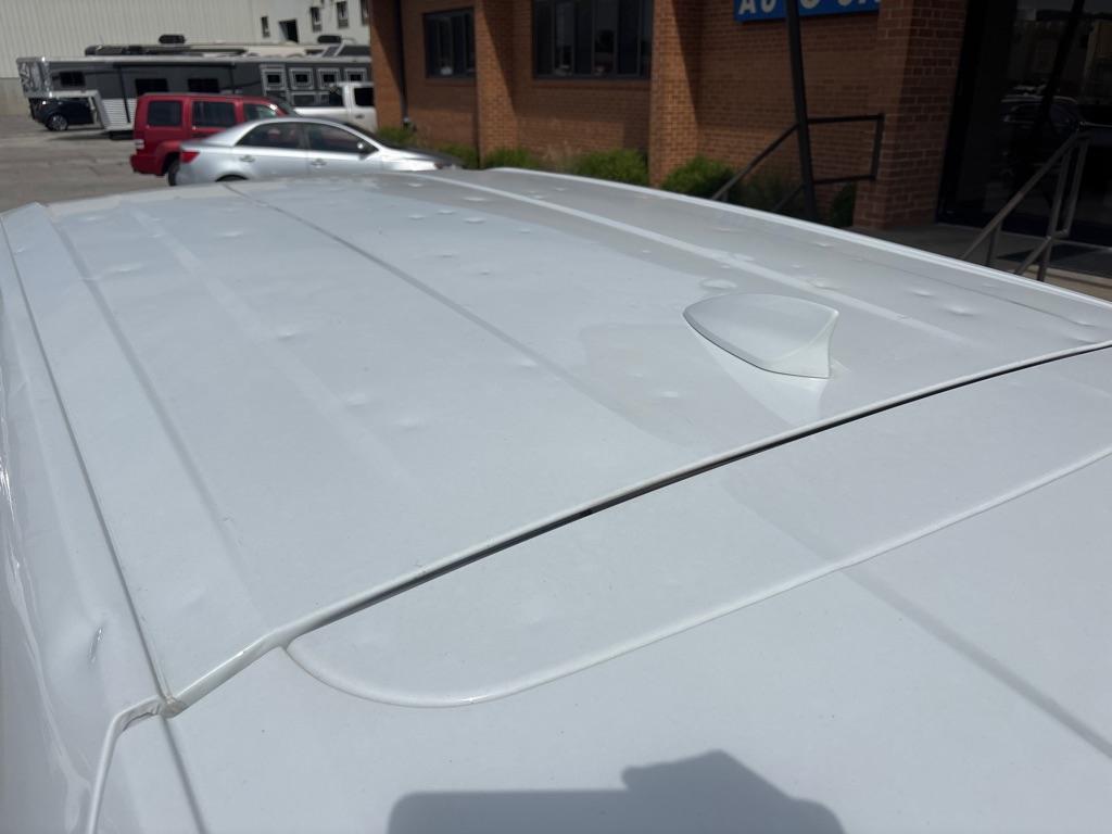 used 2023 Chevrolet Blazer car, priced at $22,750