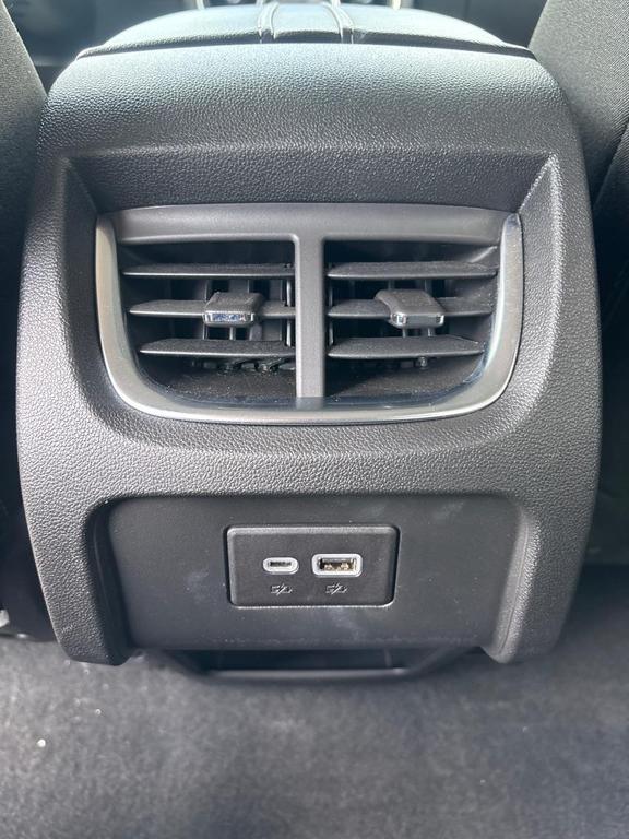 used 2023 Chevrolet Blazer car, priced at $22,750