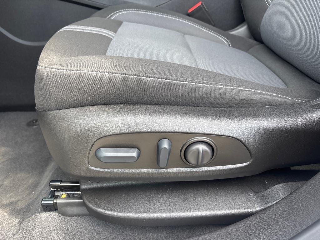 used 2023 Chevrolet Blazer car, priced at $22,750