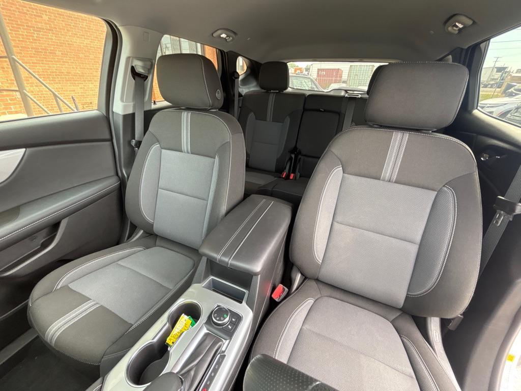 used 2023 Chevrolet Blazer car, priced at $22,750