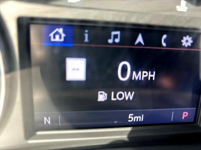 used 2024 Buick Enclave car, priced at $35,850