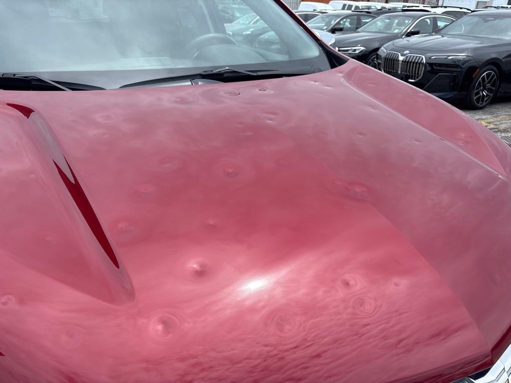 used 2021 Chevrolet Equinox car, priced at $15,950