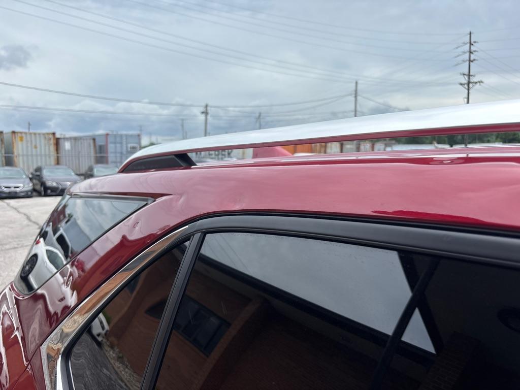 used 2021 Chevrolet Equinox car, priced at $15,950