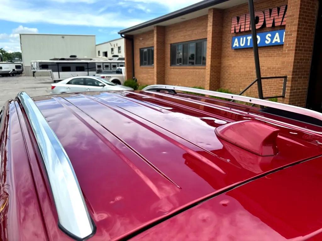 used 2021 Chevrolet Equinox car, priced at $15,950
