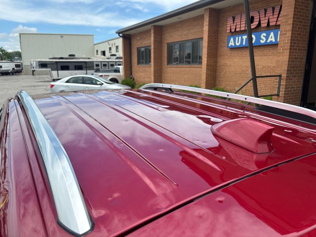 used 2021 Chevrolet Equinox car, priced at $15,950