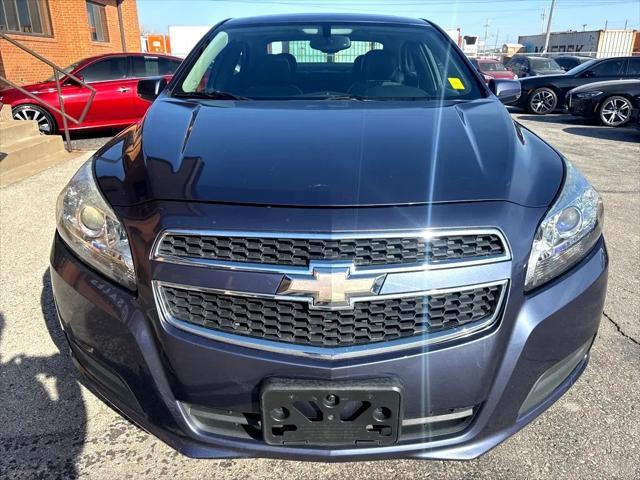 used 2013 Chevrolet Malibu car, priced at $6,750