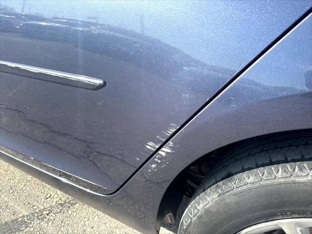 used 2013 Chevrolet Malibu car, priced at $6,750