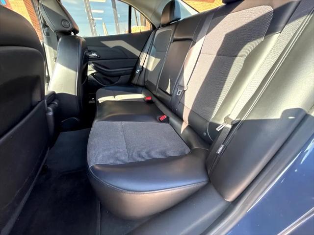 used 2013 Chevrolet Malibu car, priced at $6,750