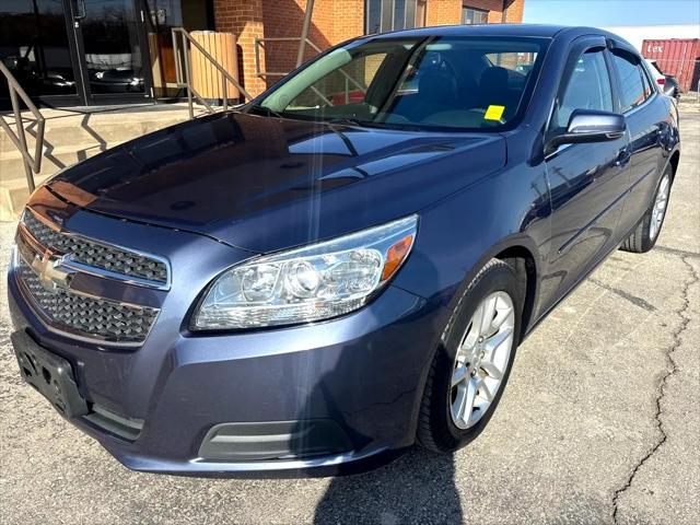 used 2013 Chevrolet Malibu car, priced at $6,750
