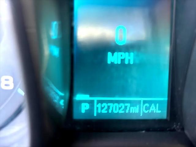 used 2013 Chevrolet Malibu car, priced at $6,750