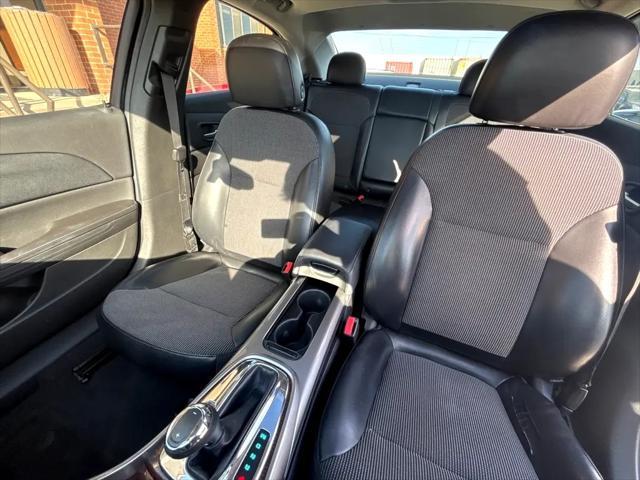 used 2013 Chevrolet Malibu car, priced at $6,750