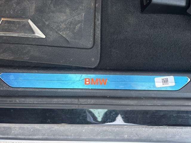 used 2025 BMW X5 car, priced at $61,250