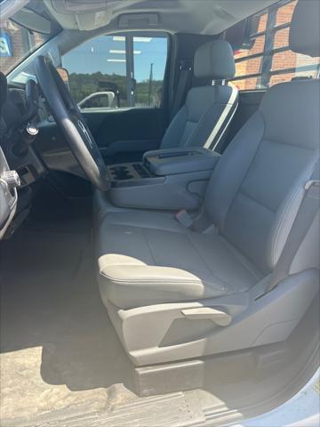 used 2019 GMC Sierra 3500 car, priced at $31,850