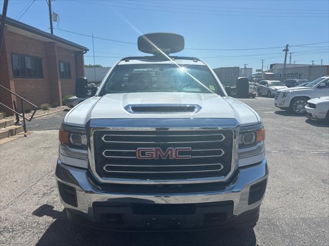 used 2019 GMC Sierra 3500 car, priced at $31,850