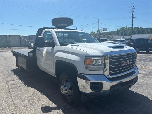 used 2019 GMC Sierra 3500 car, priced at $31,850