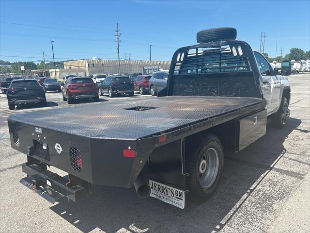 used 2019 GMC Sierra 3500 car, priced at $31,850