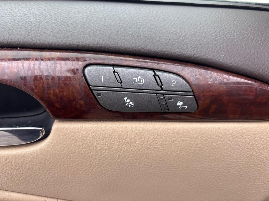 used 2011 Buick Lucerne car, priced at $4,750