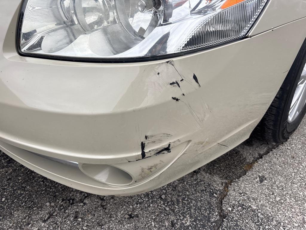 used 2011 Buick Lucerne car, priced at $4,750