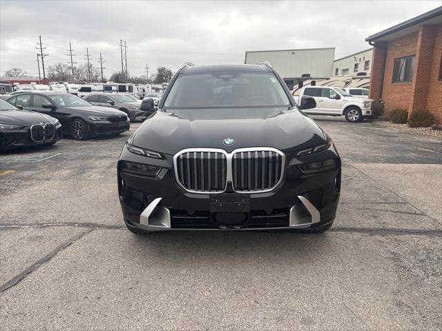 used 2024 BMW X7 car, priced at $84,850