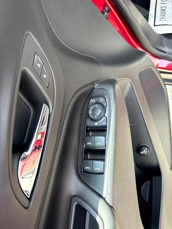 used 2018 Chevrolet Equinox car, priced at $11,350