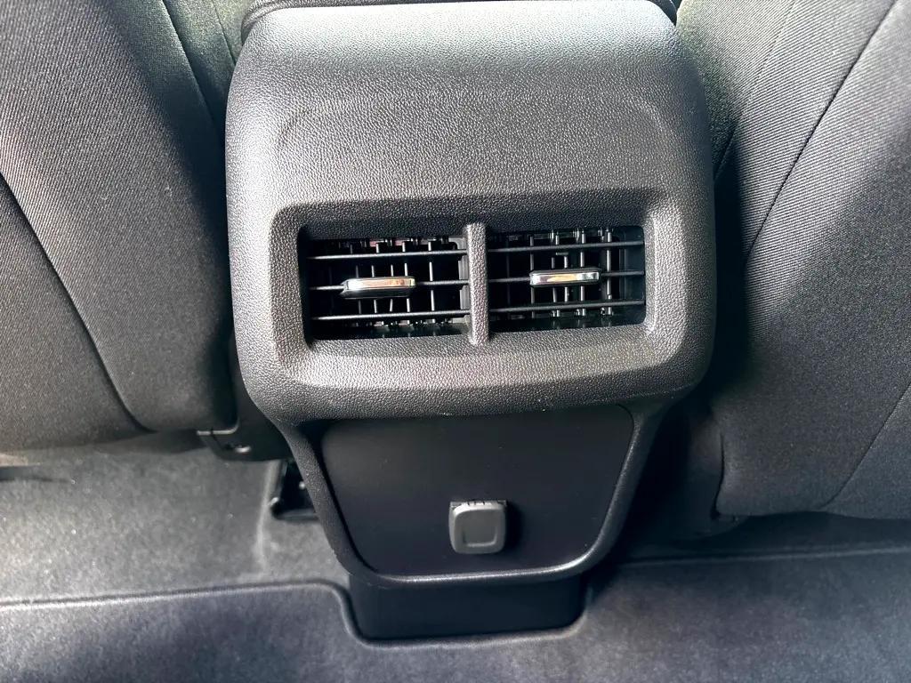 used 2018 Chevrolet Equinox car, priced at $11,350