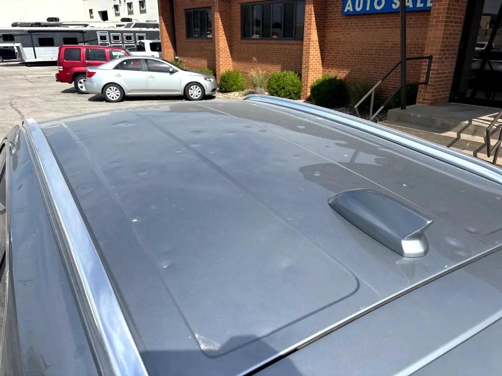 used 2025 Buick Envision car, priced at $31,350