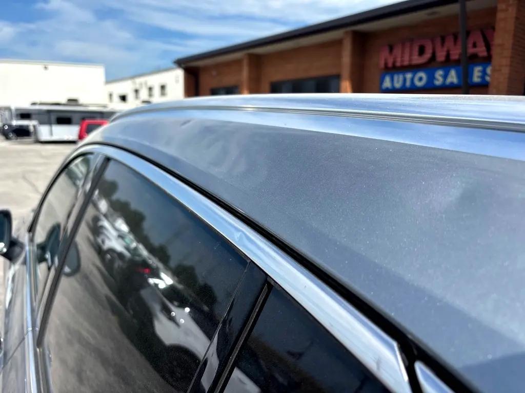 used 2025 Buick Envision car, priced at $31,350
