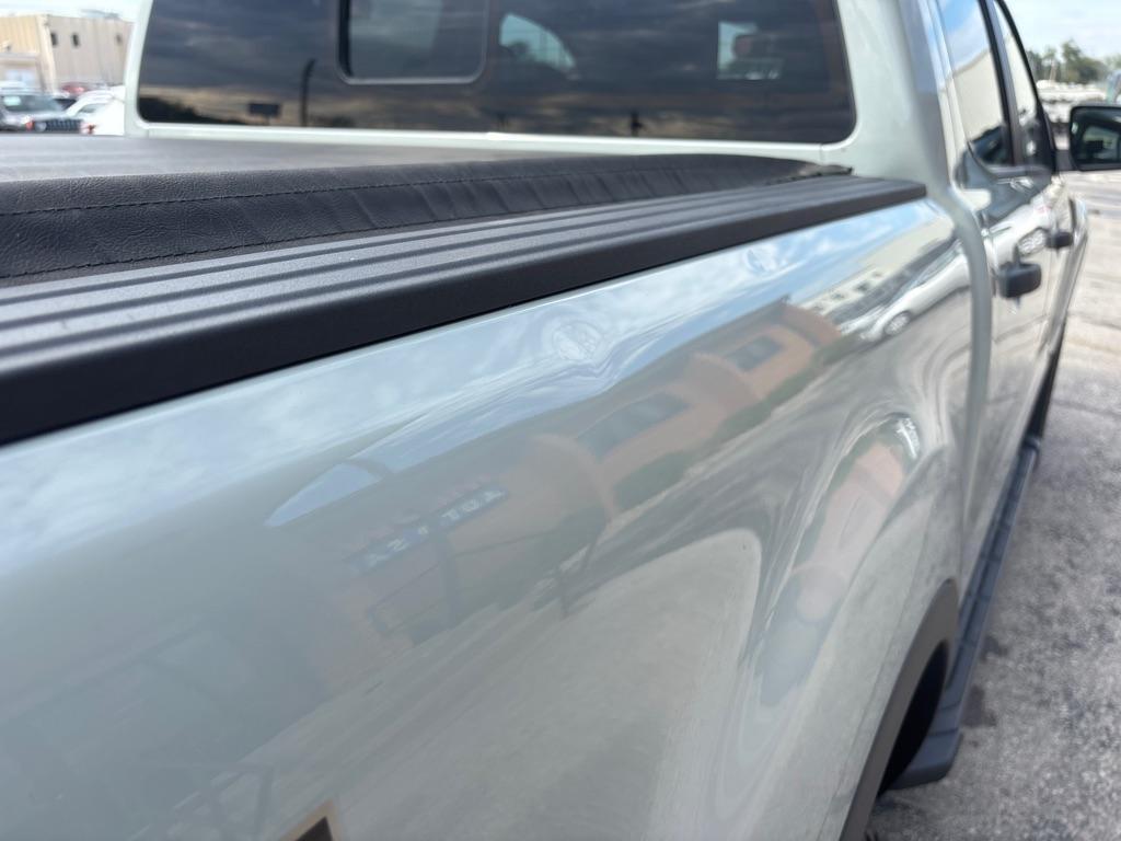 used 2021 Ford Ranger car, priced at $19,750