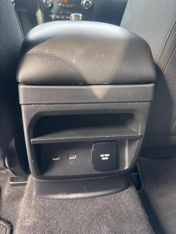 used 2021 Ford Ranger car, priced at $19,750