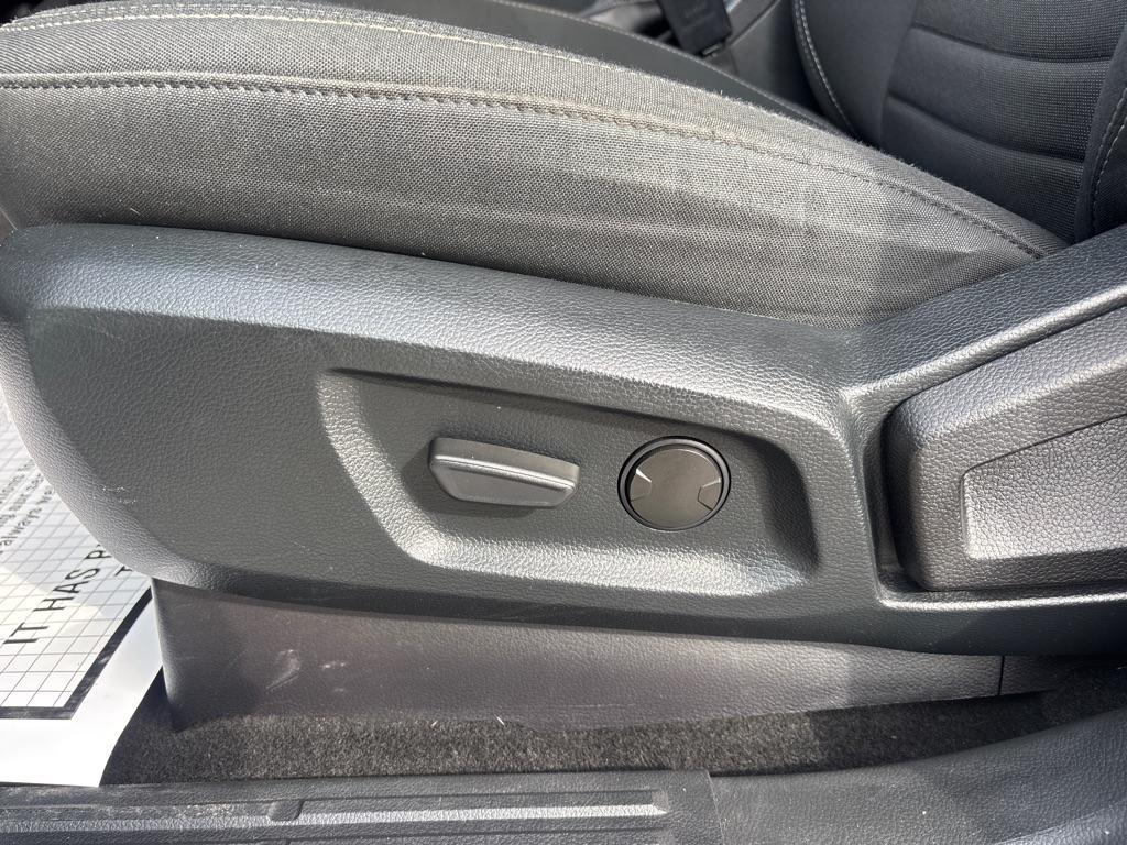 used 2021 Ford Ranger car, priced at $19,750