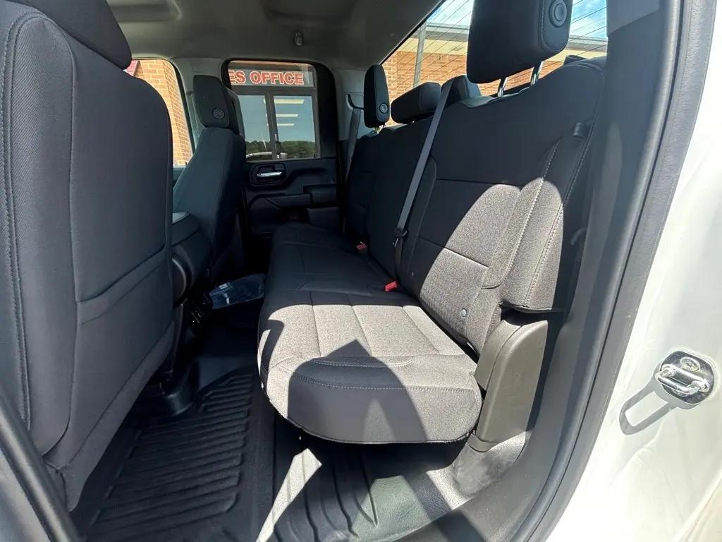used 2024 Chevrolet Silverado 2500 car, priced at $40,250