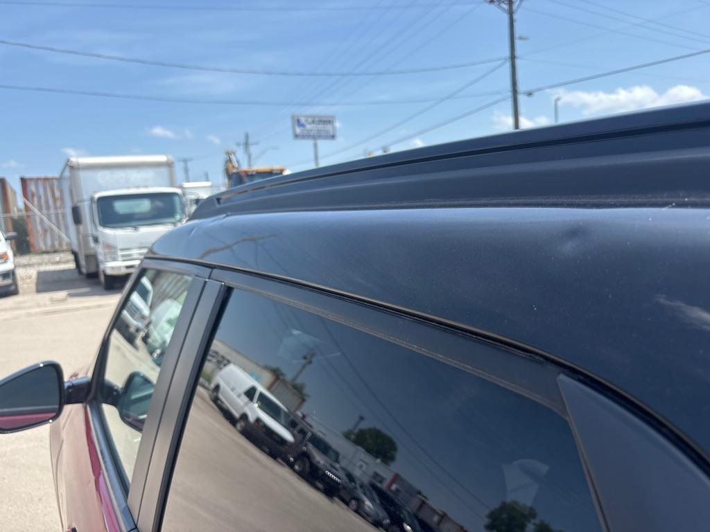 used 2023 Chevrolet TrailBlazer car, priced at $18,850