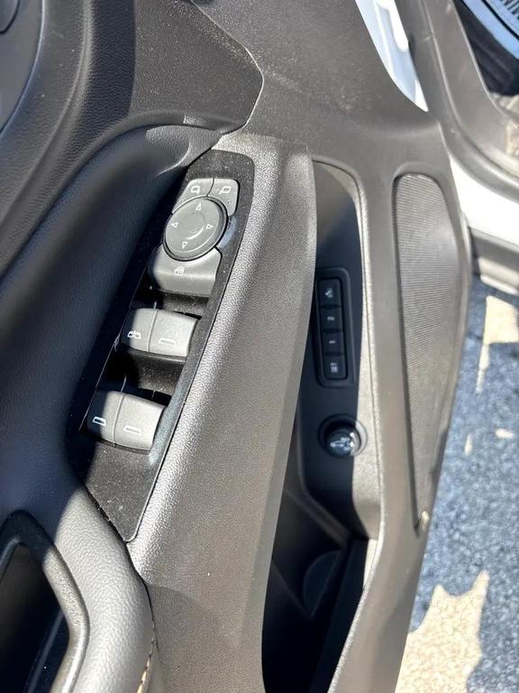 used 2024 Chevrolet Equinox car, priced at $27,650