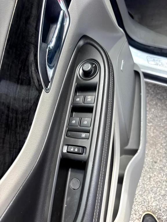 used 2015 Buick Encore car, priced at $7,250