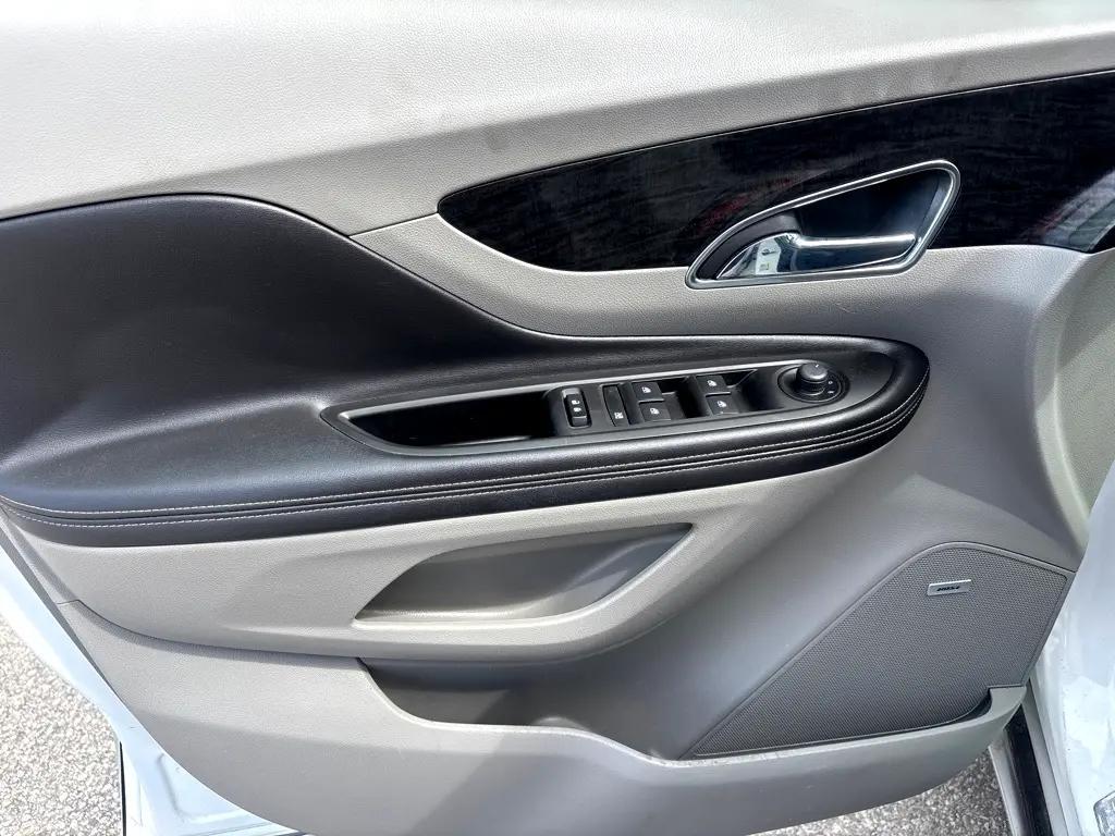 used 2015 Buick Encore car, priced at $7,250