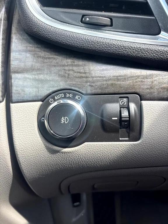 used 2015 Buick Encore car, priced at $7,250