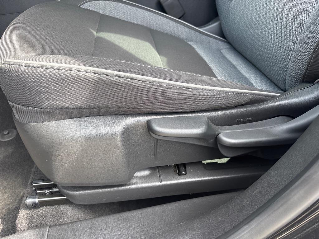 used 2023 Chevrolet TrailBlazer car, priced at $16,750