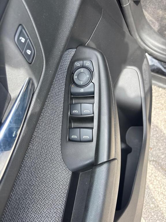 used 2023 Chevrolet TrailBlazer car, priced at $16,750