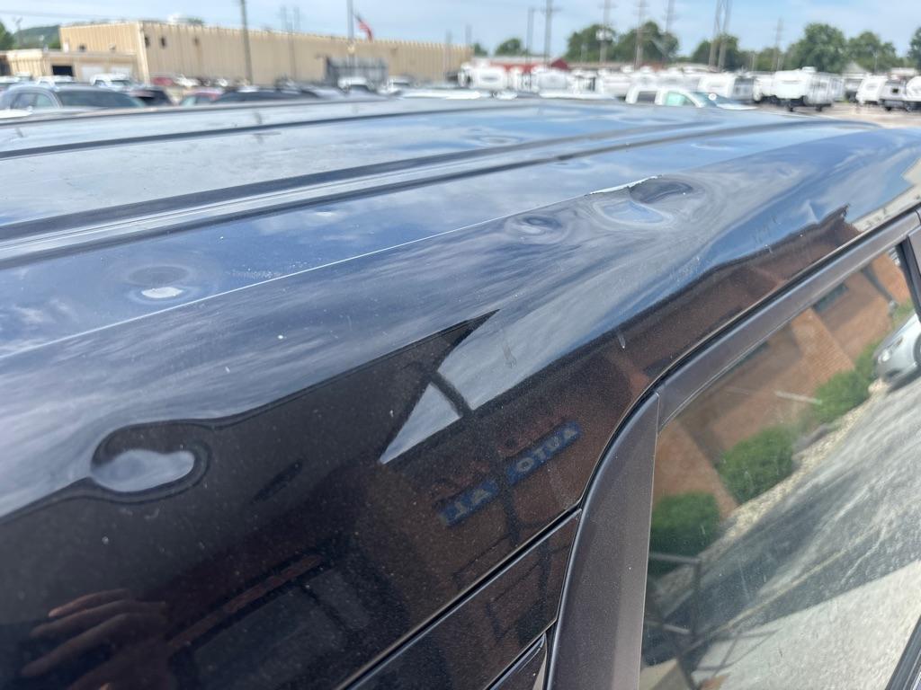 used 2023 Chevrolet TrailBlazer car, priced at $16,750