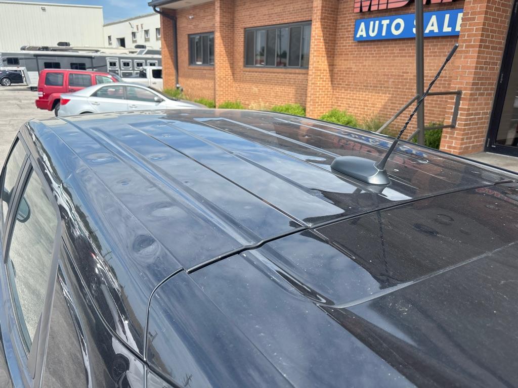 used 2023 Chevrolet TrailBlazer car, priced at $16,750