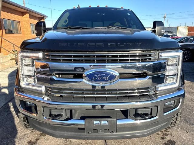 used 2019 Ford F-450 car, priced at $67,850