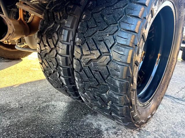 used 2019 Ford F-450 car, priced at $67,850