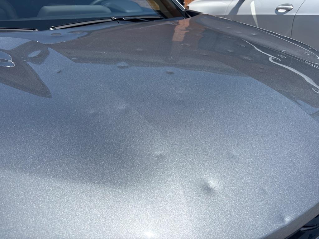 used 2025 Chevrolet Trax car, priced at $18,850