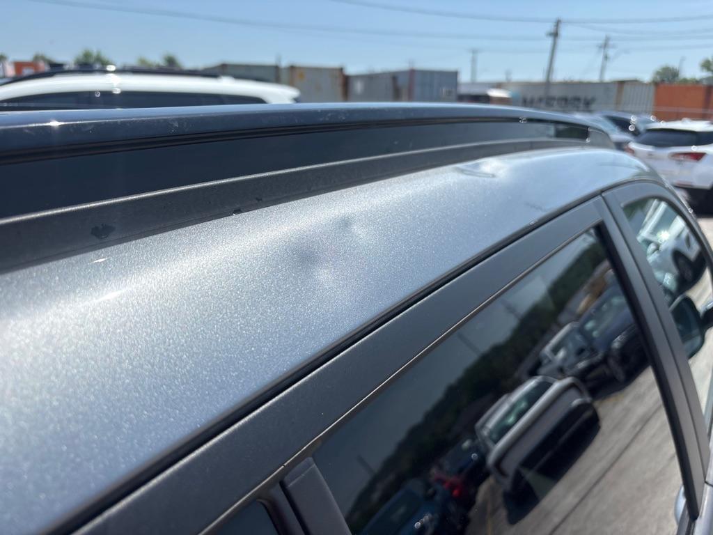 used 2025 Chevrolet Trax car, priced at $18,850