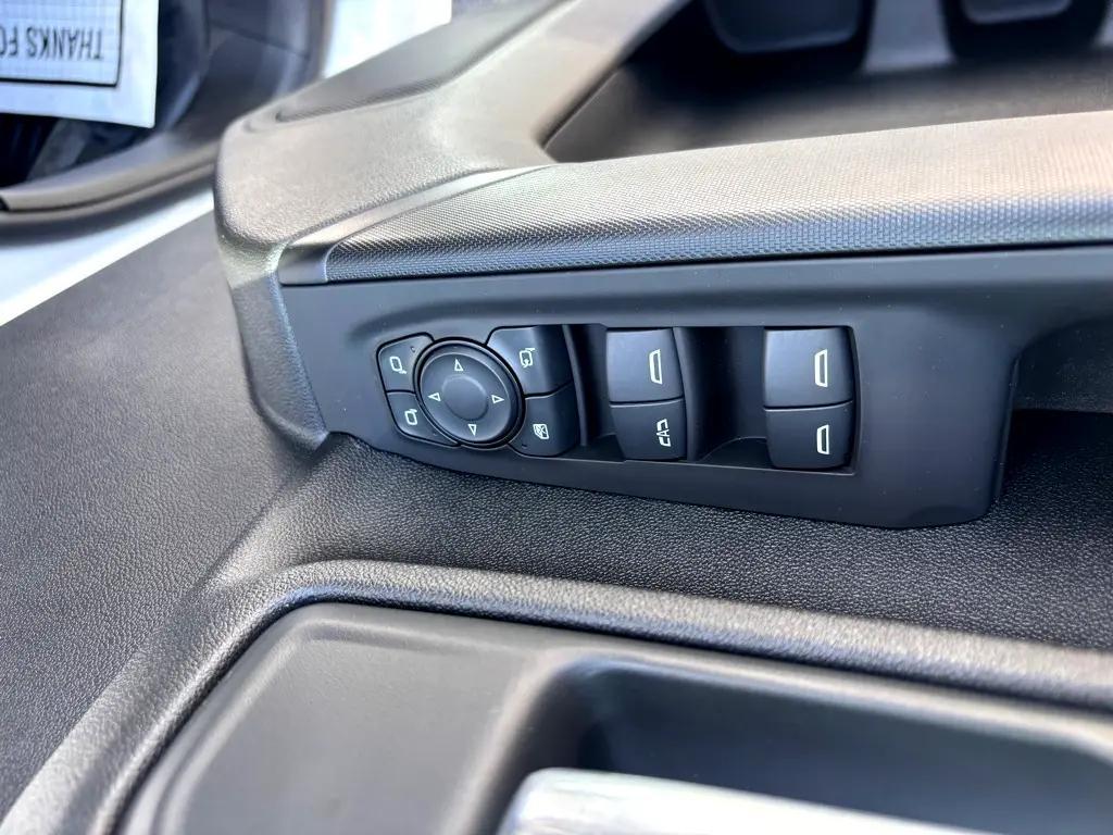 used 2024 Chevrolet Silverado 2500 car, priced at $40,250