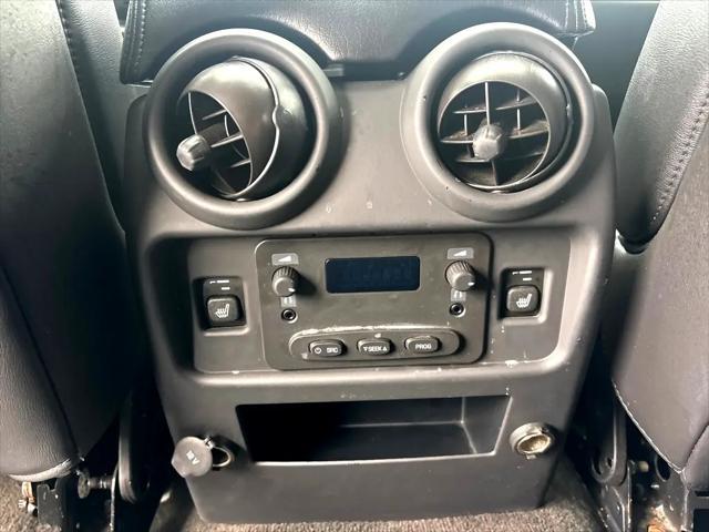 used 2007 Hummer H2 car, priced at $12,750